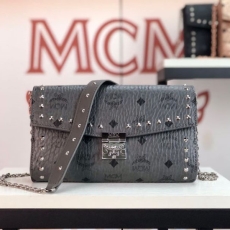 MCM Satchel Bags